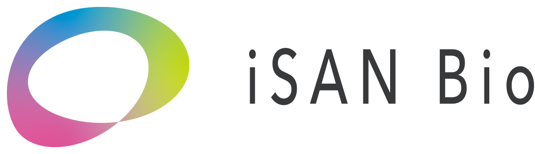 iSAN Bio 株式会社